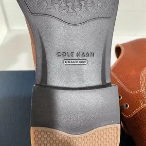 Cole Haan | Shoes | Cole Haan Grand 36 Mens Leather 7 Day  display picture 1
